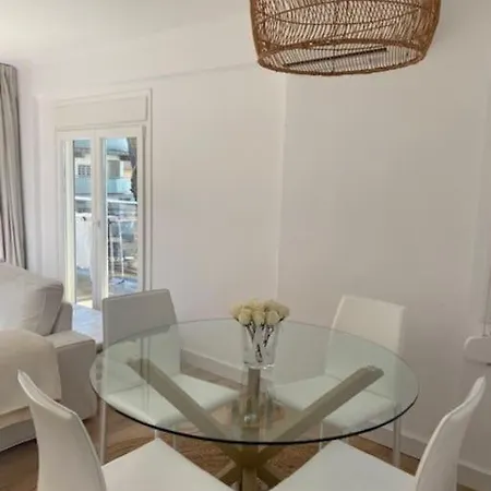 Appartement Maurel Boho Chic