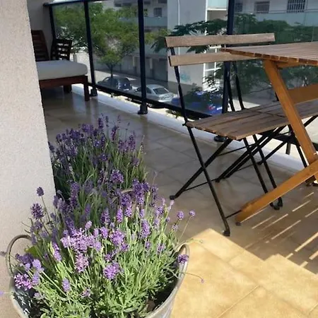 Appartement Maurel Boho Chic *