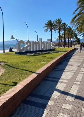 Maurel Boho Chic Cambrils