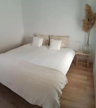 Appartement Maurel Boho Chic