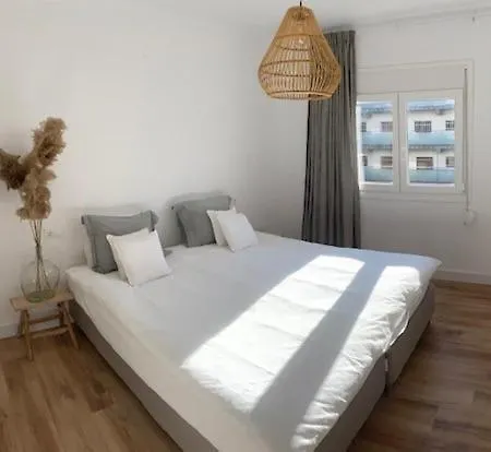 Maurel Boho Chic Appartement *
