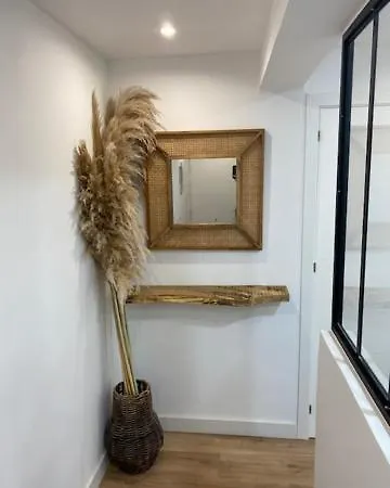 Maurel Boho Chic Appartement Cambrils