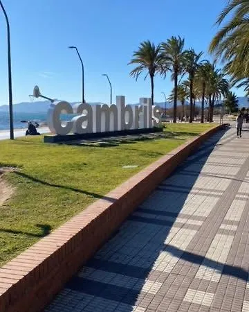 Maurel Boho Chic Cambrils
