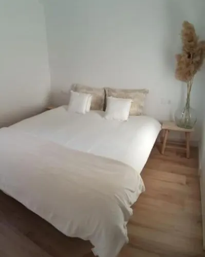 Appartamento Maurel Boho Chic
