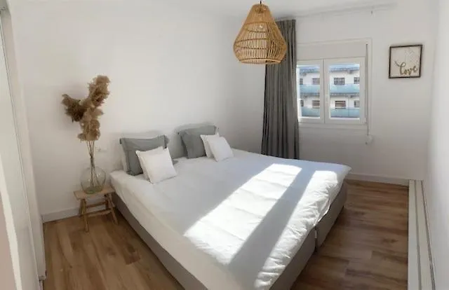 Maurel Boho Chic Appartamento *