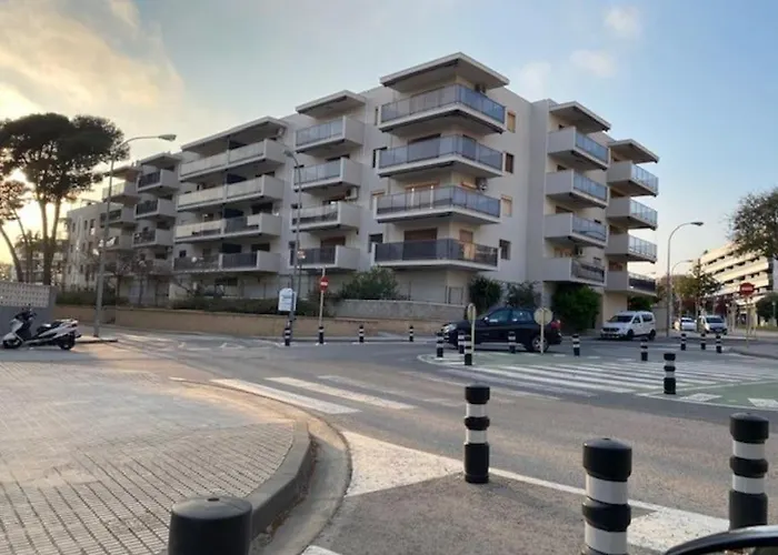 Maurel Boho Chic Appartement *