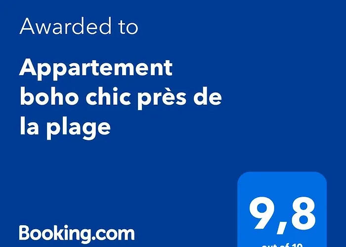 Maurel Boho Chic Appartamento *