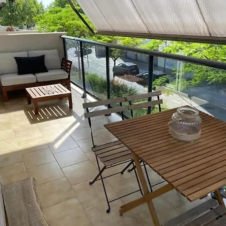 Apartment Maurel Boho Chic